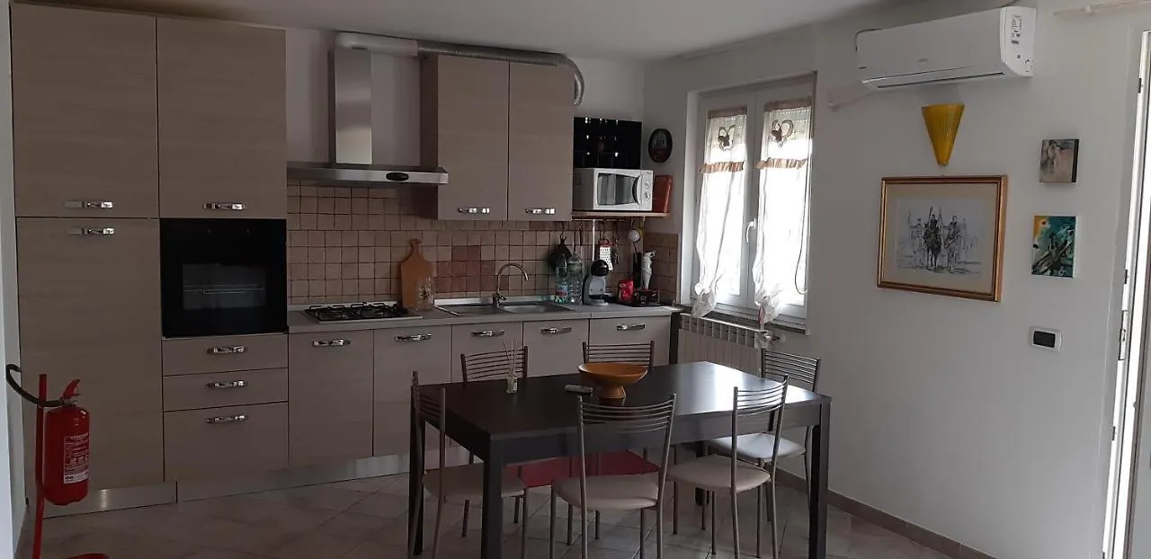 Villa Rux Platamona San Pasquale 0*,
