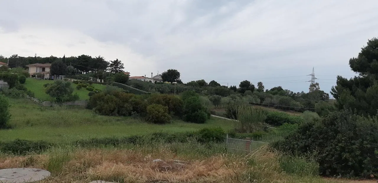 Villa Rux Platamona 圣帕斯夸莱