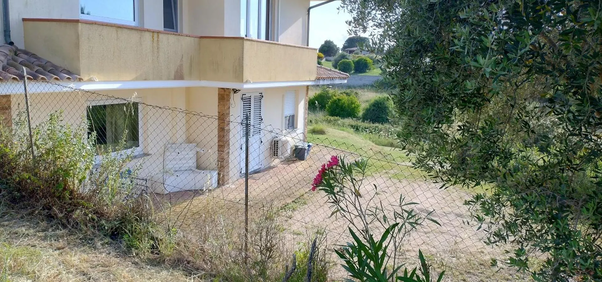 Villa Rux Platamona San Pasquale Apartment